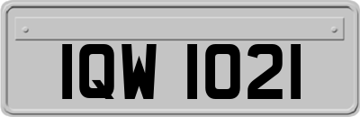 IQW1021