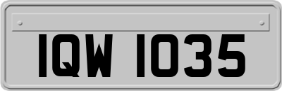 IQW1035