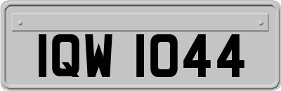 IQW1044