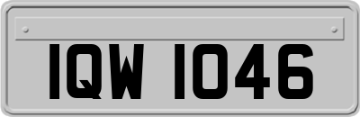 IQW1046