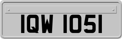 IQW1051