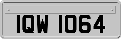 IQW1064