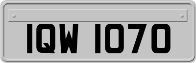 IQW1070