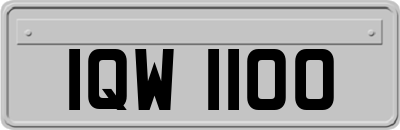 IQW1100