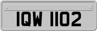 IQW1102