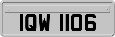 IQW1106