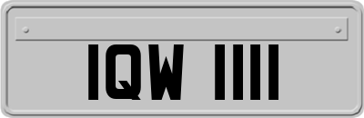 IQW1111