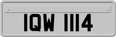 IQW1114