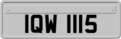 IQW1115