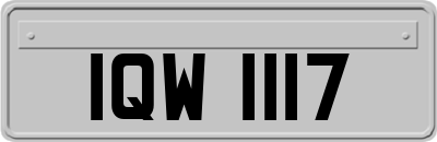 IQW1117