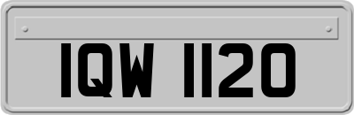 IQW1120