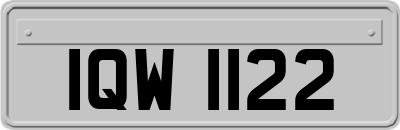 IQW1122