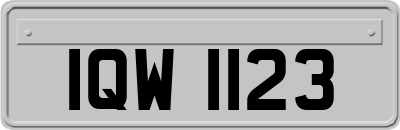 IQW1123