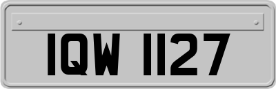 IQW1127