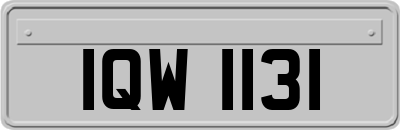 IQW1131