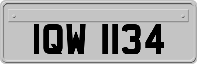 IQW1134