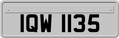 IQW1135