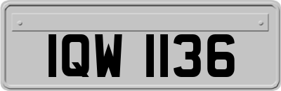 IQW1136