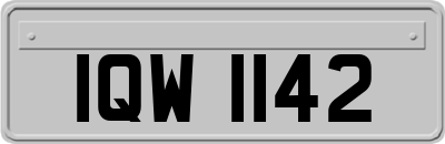 IQW1142