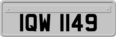 IQW1149