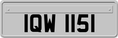 IQW1151