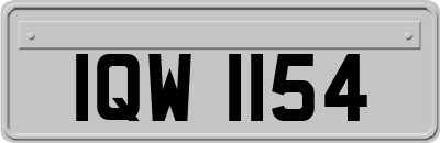 IQW1154