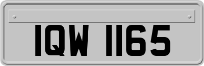 IQW1165