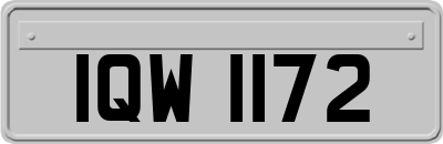 IQW1172