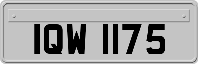 IQW1175