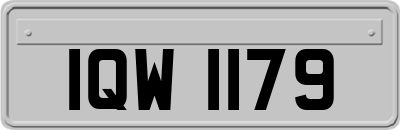 IQW1179