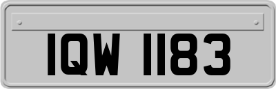 IQW1183