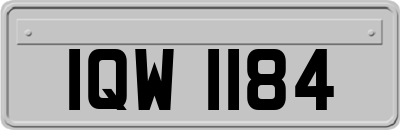 IQW1184