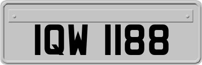 IQW1188