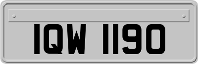 IQW1190