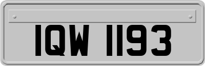 IQW1193