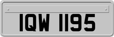 IQW1195