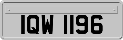 IQW1196