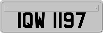 IQW1197