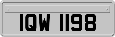 IQW1198