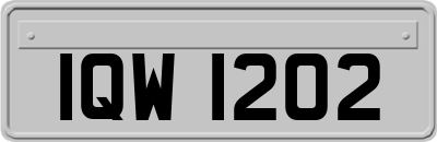 IQW1202