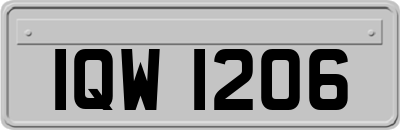 IQW1206