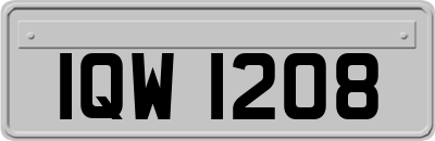 IQW1208