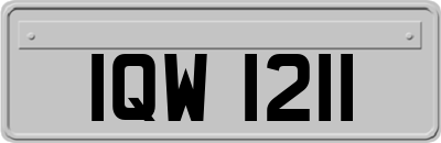 IQW1211