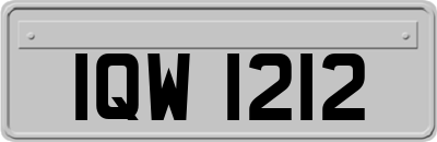 IQW1212