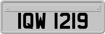 IQW1219