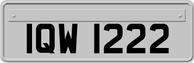 IQW1222