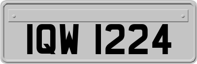 IQW1224