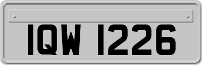 IQW1226