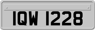 IQW1228