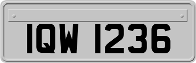 IQW1236